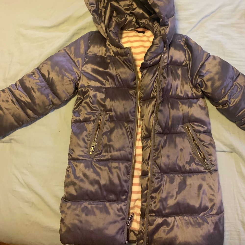 4t winter jacket